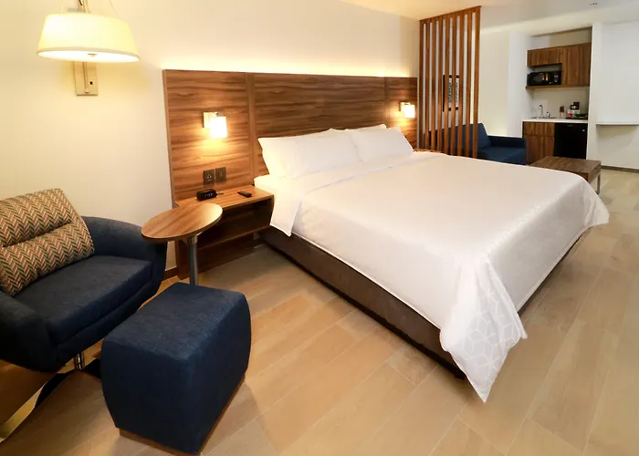 Express & - By Ihg Hotel Playa del Carmen