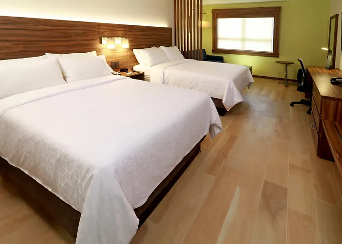 Express & - By Ihg Playa del Carmen