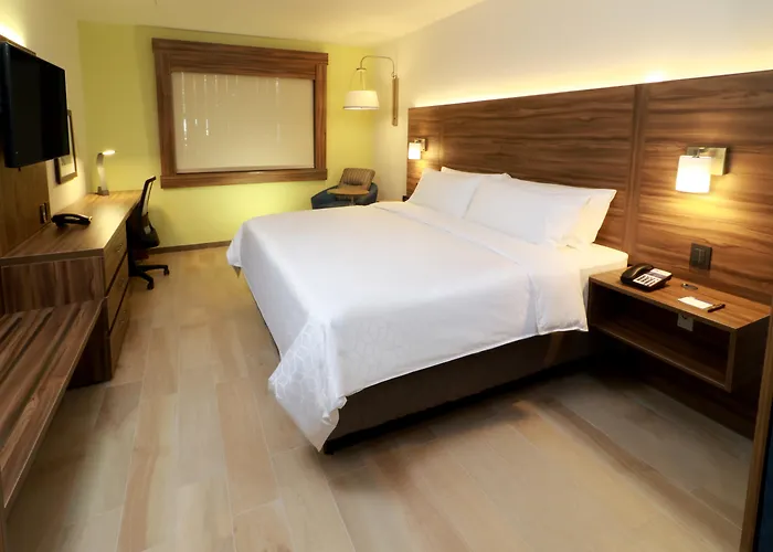 Hotel Express & - By Ihg