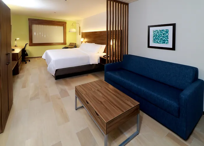 Hotel Express & - By Ihg Playa del Carmen