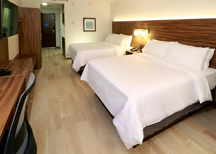 Express & - By Ihg