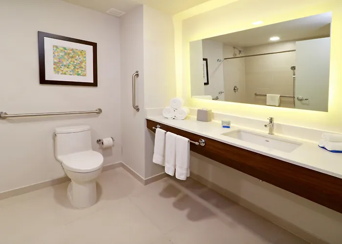 Express & - By Ihg Playa del Carmen