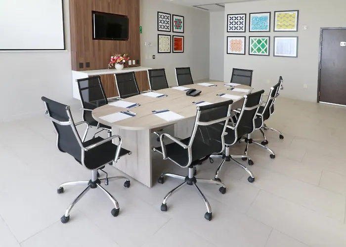 Express & - By Ihg Playa del Carmen