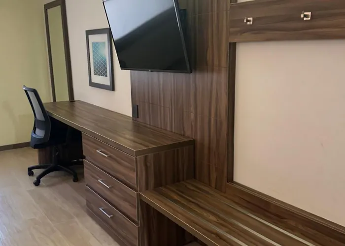 Express & - By Ihg Hotel Playa del Carmen