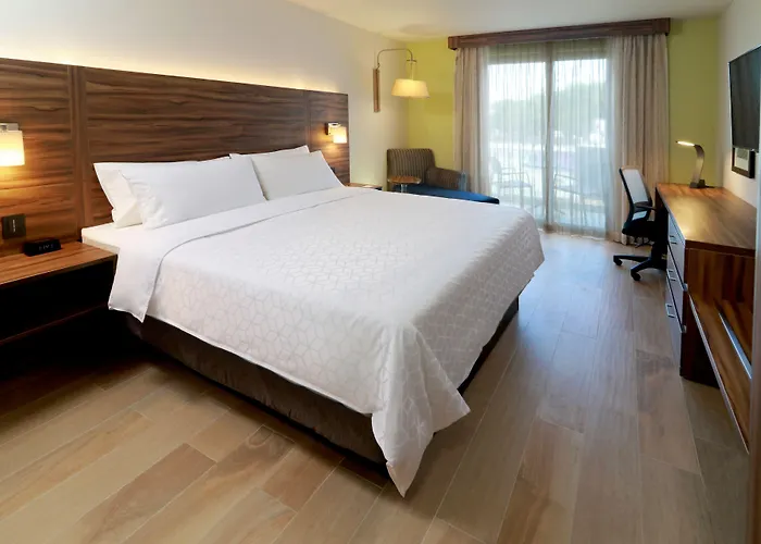 Express & - By Ihg 3* Playa del Carmen
