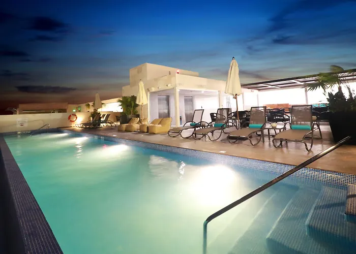 Express & - By Ihg Playa del Carmen