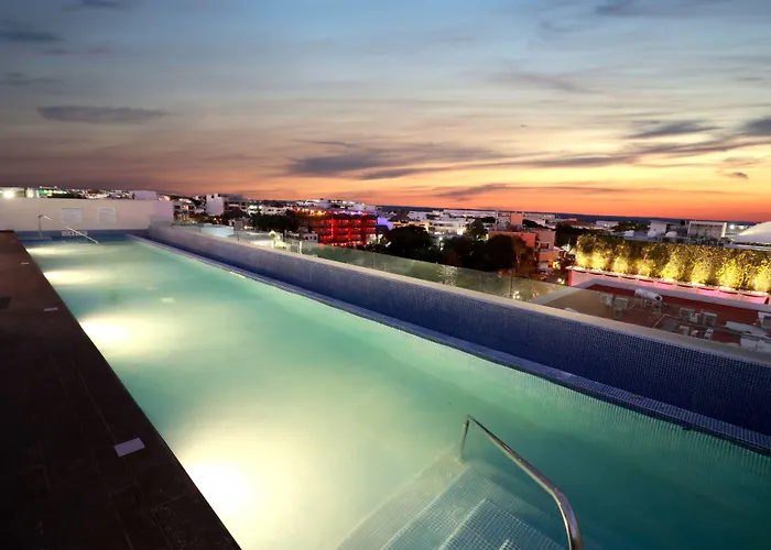 Hotel Express & - By Ihg 3*