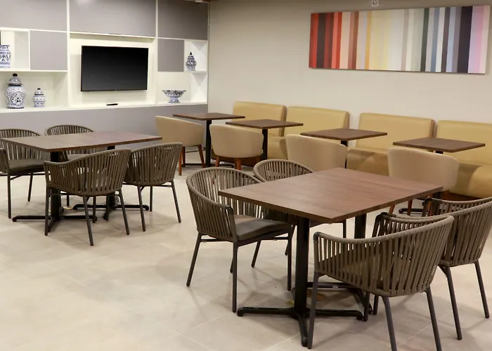 Express & - By Ihg Playa del Carmen
