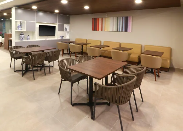 Express&suites - Playa Del Carmen, An Ihg Hotel Playa del Carmen