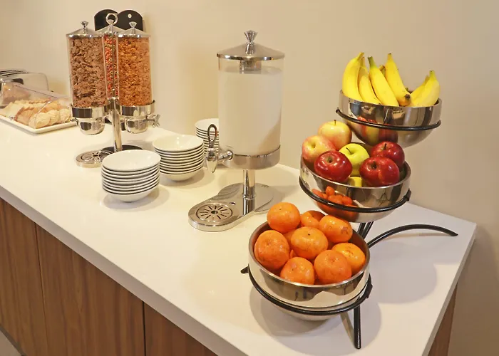 Express & - By Ihg 3* Playa del Carmen