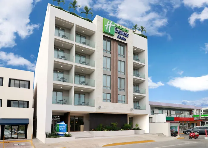 Express & - By Ihg Hotel
