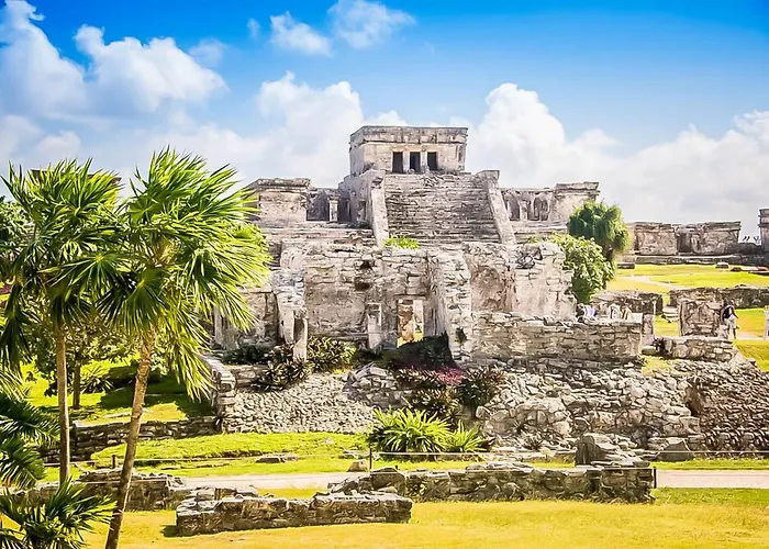 Hotel Express&suites - Playa Del Carmen, An Ihg