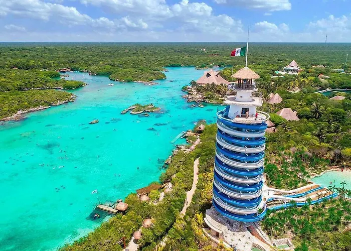 Express & - By Ihg 3* Playa del Carmen