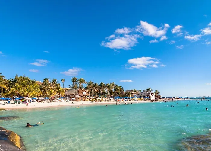 Express&suites - Playa Del Carmen, An Ihg Hotel Playa del Carmen