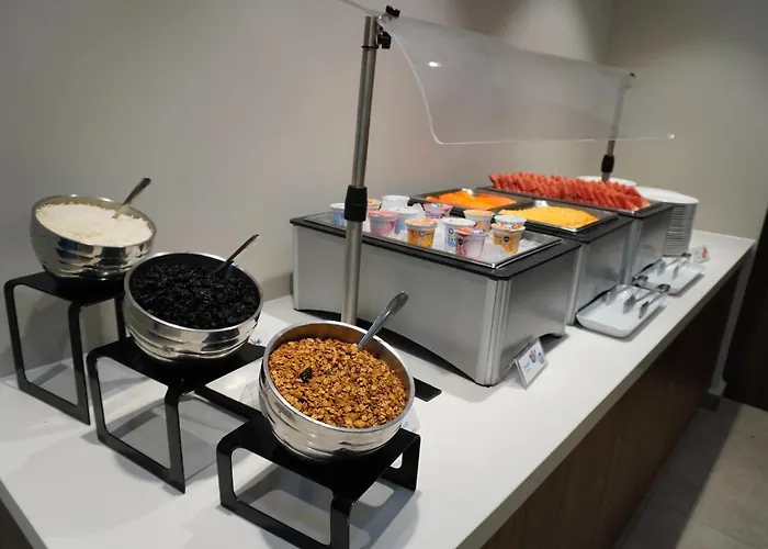 Express & - By Ihg Playa del Carmen