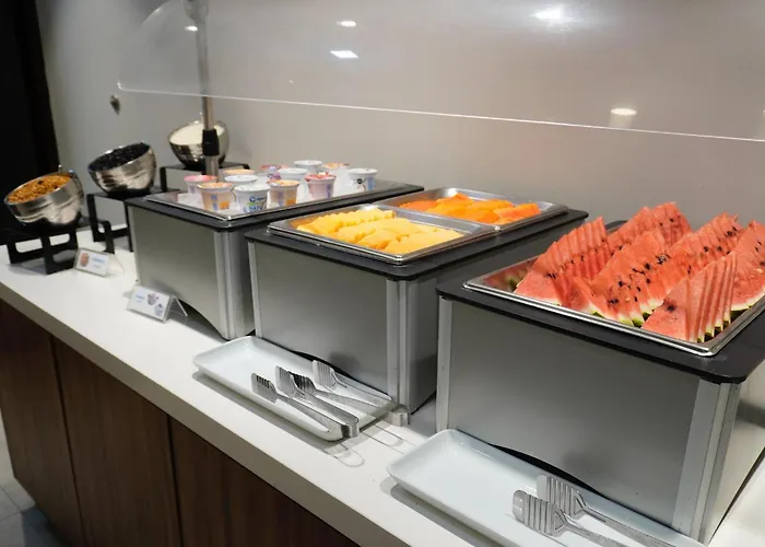 Express & - By Ihg Hotel Playa del Carmen