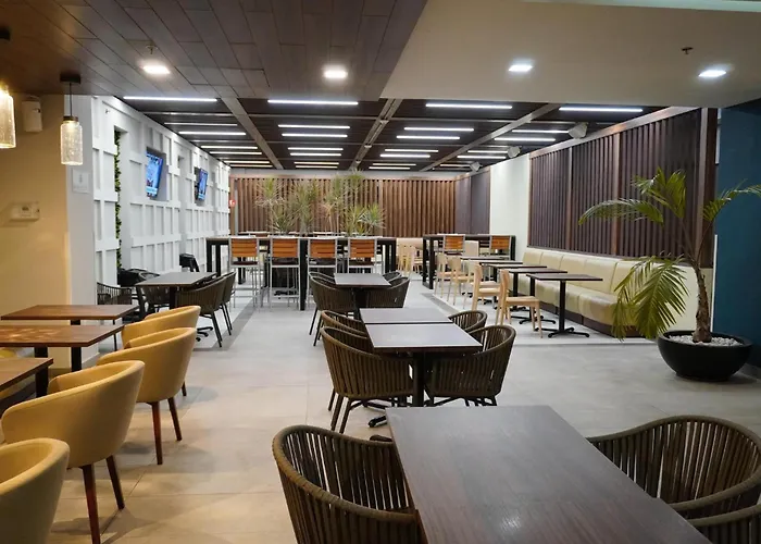 Express&suites - Playa Del Carmen, An Ihg Playa del Carmen
