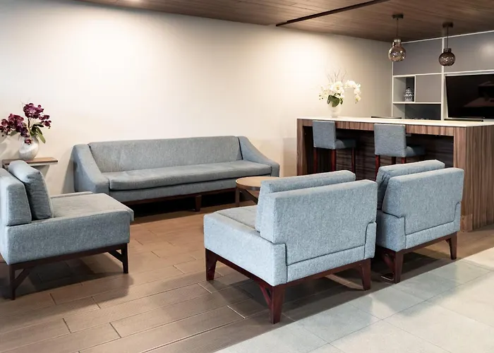 Express & - By Ihg Playa del Carmen