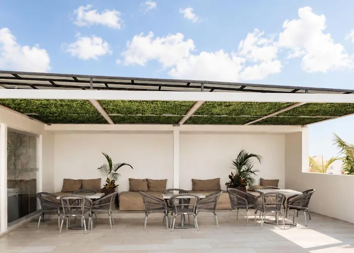 Express&suites - Playa Del Carmen, An Ihg 3* Playa del Carmen