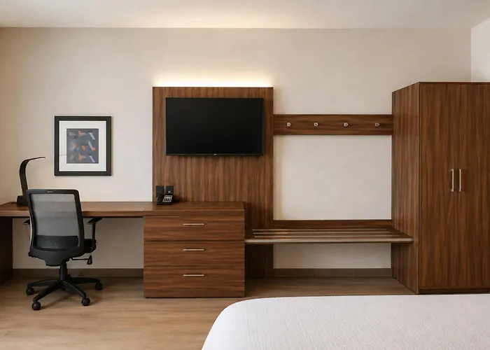 Express&suites - Playa Del Carmen, An Ihg Hotel Playa del Carmen