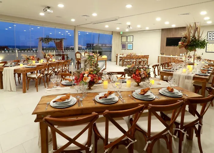 Hotel Express&suites - Playa Del Carmen, An Ihg Playa del Carmen