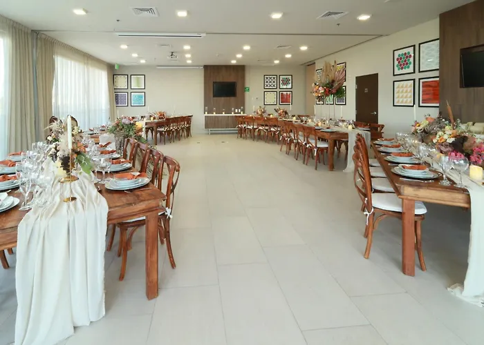 Express&suites - Playa Del Carmen, An Ihg 3*