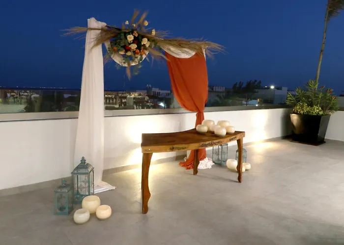 Express&suites - Playa Del Carmen, An Ihg Hotel