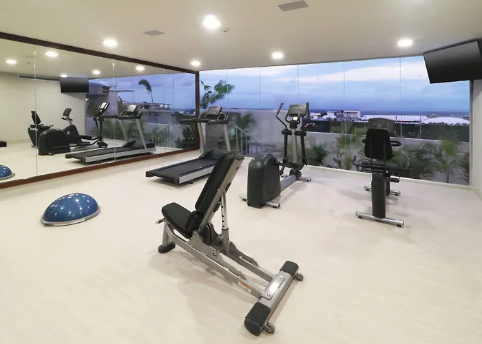 Express & - By Ihg Playa del Carmen