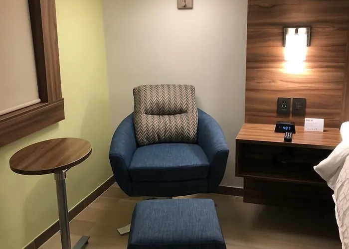 Express & - By Ihg 3* Playa del Carmen