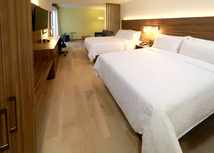 Hotel Express & - By Ihg