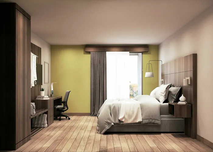 Express & - By Ihg 3* Playa del Carmen