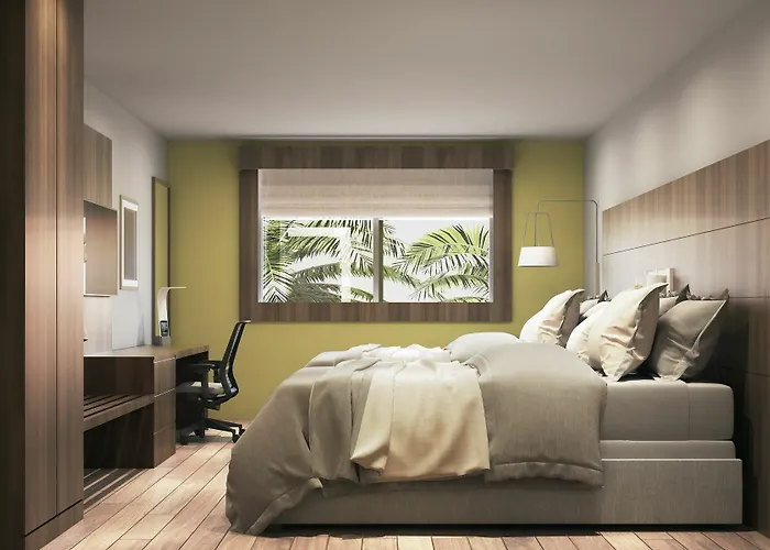 Hotel Express & - By Ihg Playa del Carmen