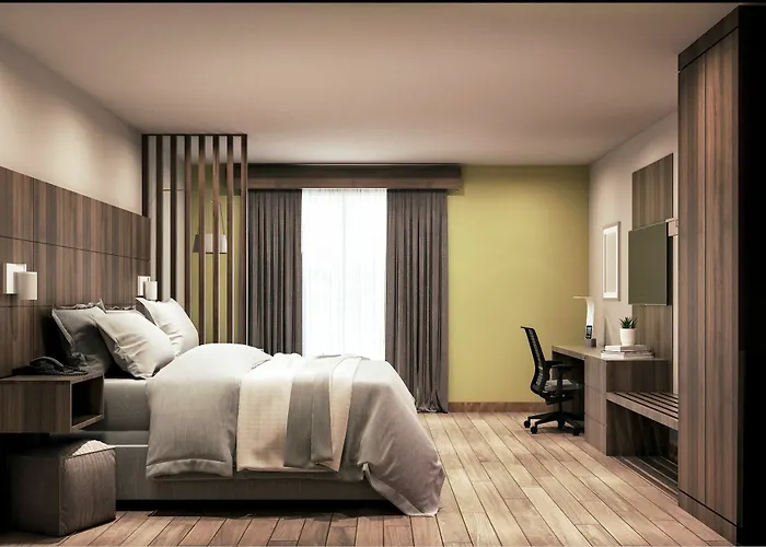 Express & - By Ihg
