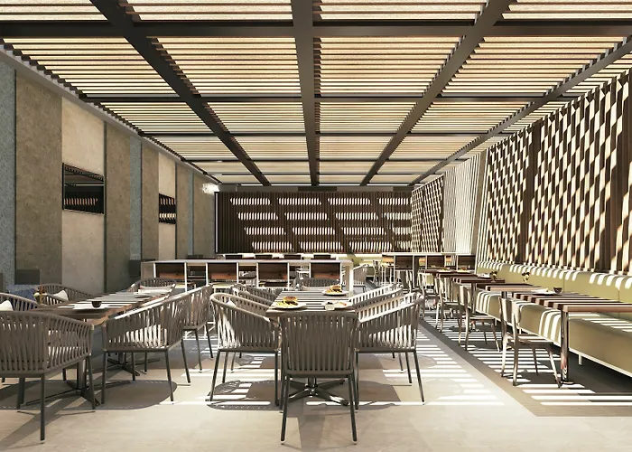 Express & - By Ihg Playa del Carmen